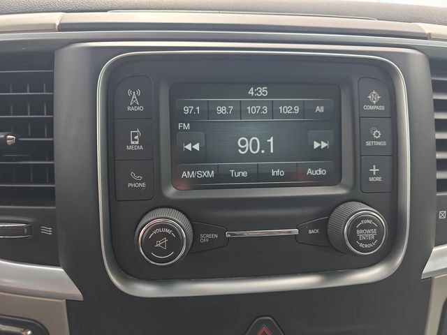 Used 2016 RAM 1500 Classic SLT RWD image 22
