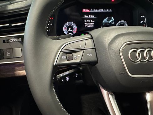 New 2026 Audi Q7 2.0T Premium Plus AWD/4WD image 22
