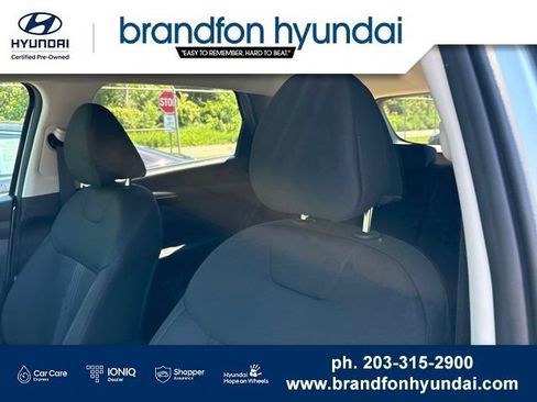 Certified 2026 Hyundai Tucson SEL AWD/4WD image 22