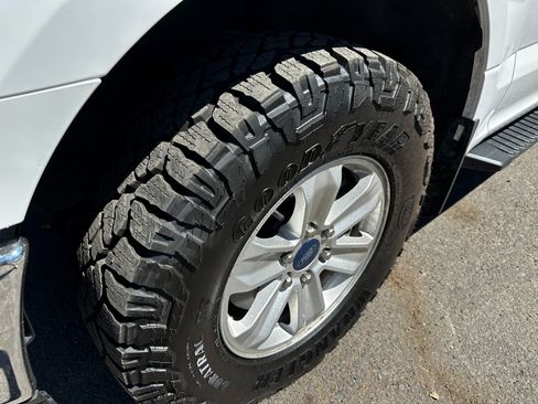 Used 2020 Ford F150 XL w/ Equipment Group 101A Mid image 15