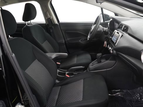 Used 2024 Nissan Versa S w/ S Plus Package image 10