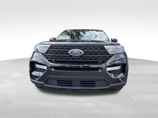 Used 2022 Ford Explorer Limited w/ Equipment Group 301A RWD video 2