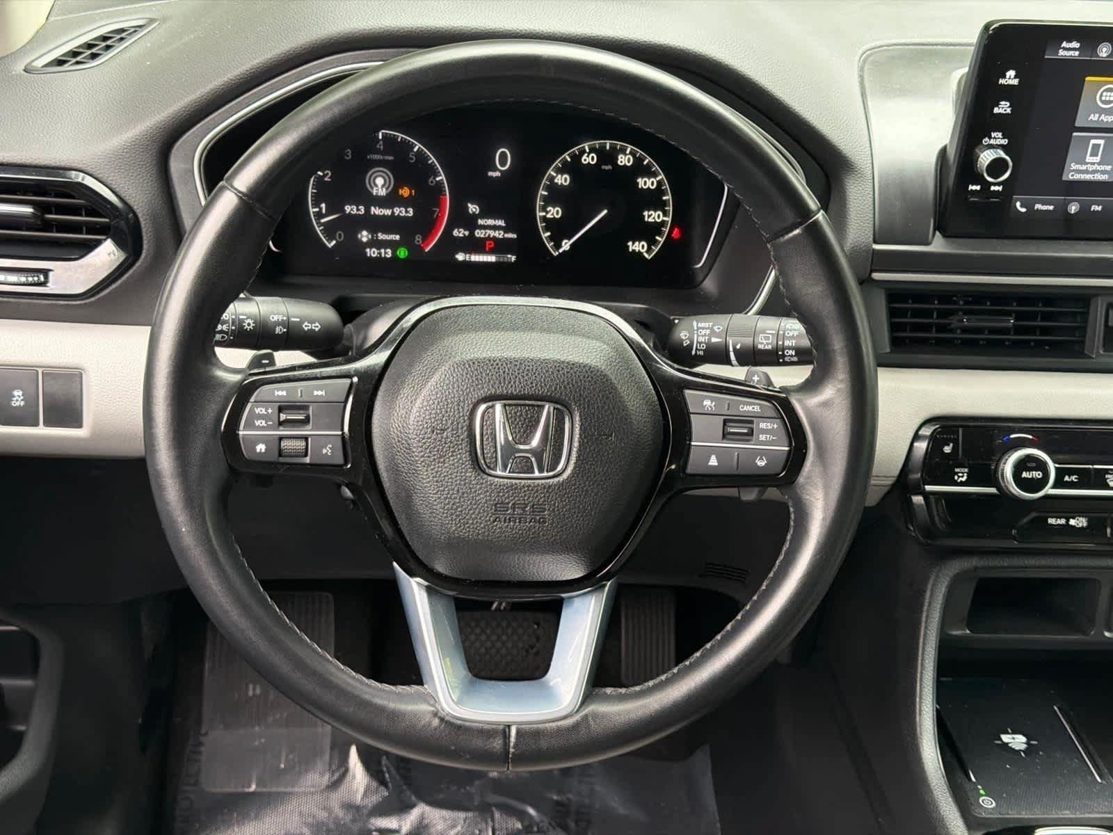 Used 2023 Honda Pilot EX-L image 16