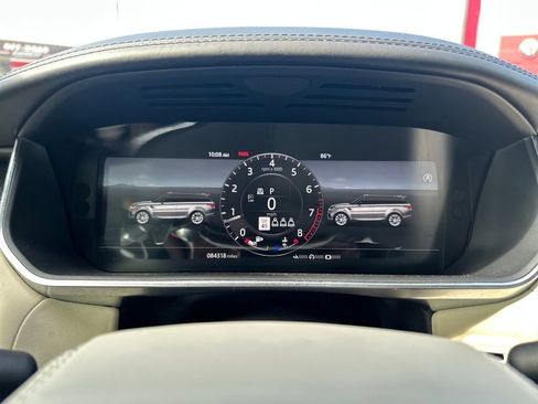 Used 2019 Land Rover Range Rover Sport HSE Dynamic image 26