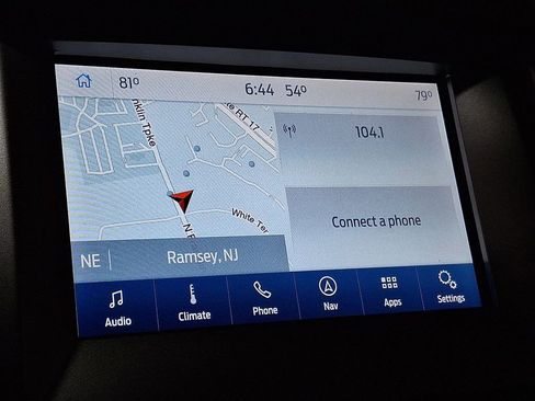 Used 2019 Ford Ranger XLT w/ FX4 Off-Road Package image 15