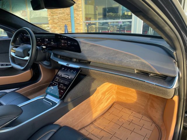 Used 2022 Lucid Air Grand Touring AWD/4WD image 30