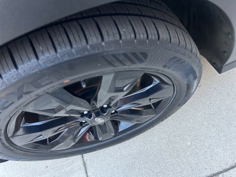 Used 2024 Hyundai Palisade XRT AWD/4WD image 29