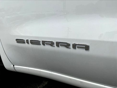 New 2026 GMC Sierra 1500 Pro AWD/4WD image 8