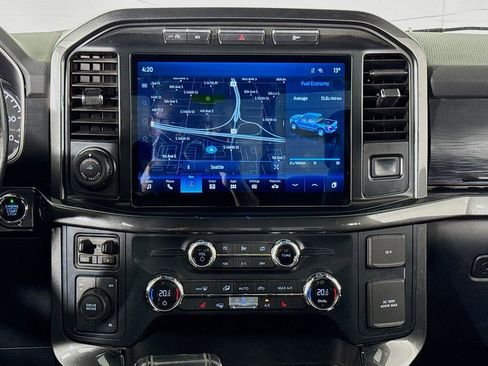 Used 2021 Ford F150 XLT w/ Equipment Group 302A High AWD/4WD image 14