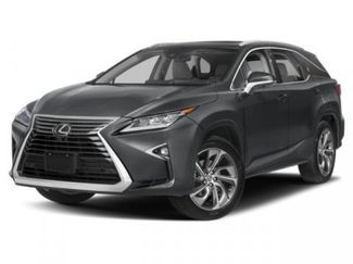 Used 2018 Lexus RX 350L 350L video 1