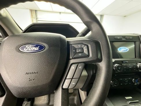 Used 2018 Ford F150 XL w/ Equipment Group 101A Mid AWD/4WD image 7