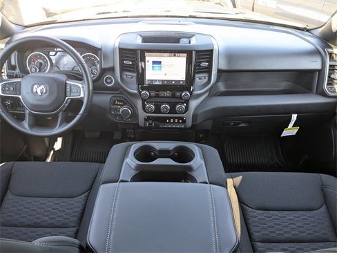 New 2026 RAM 1500 Classic Warlock image 15