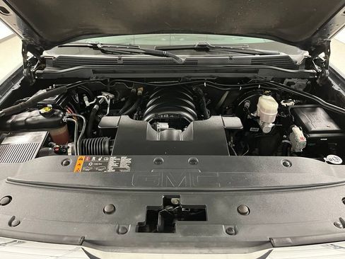 Used 2018 GMC Sierra 1500 SLT AWD/4WD image 62