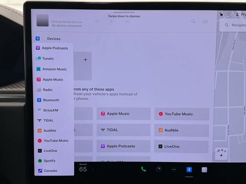 Used 2022 Tesla Model X Plaid image 36