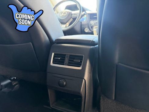 Used 2016 Lexus RX 350 FWD w/ Premium Package image 19