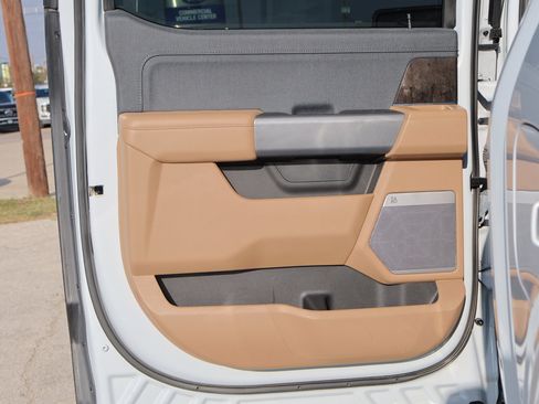 Certified 2022 Ford F150 Lariat w/ Max Trailer Tow Package image 26