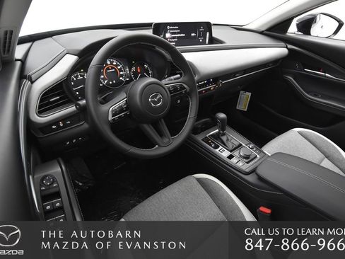 New 2026 MAZDA CX-30 Aire Edition image 29