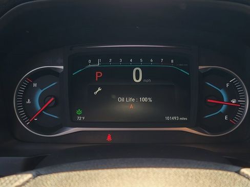 Certified 2019 Honda Passport EX-L image 23