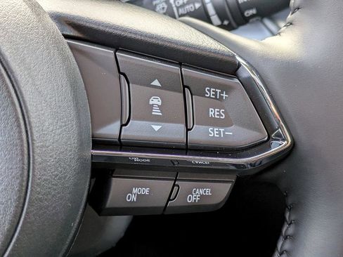 New 2025 MAZDA CX-5 AWD 2.5 S w/ Preferred Package image 17