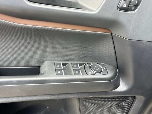 Used 2024 Ford Bronco Sport Outer Banks AWD/4WD image 32