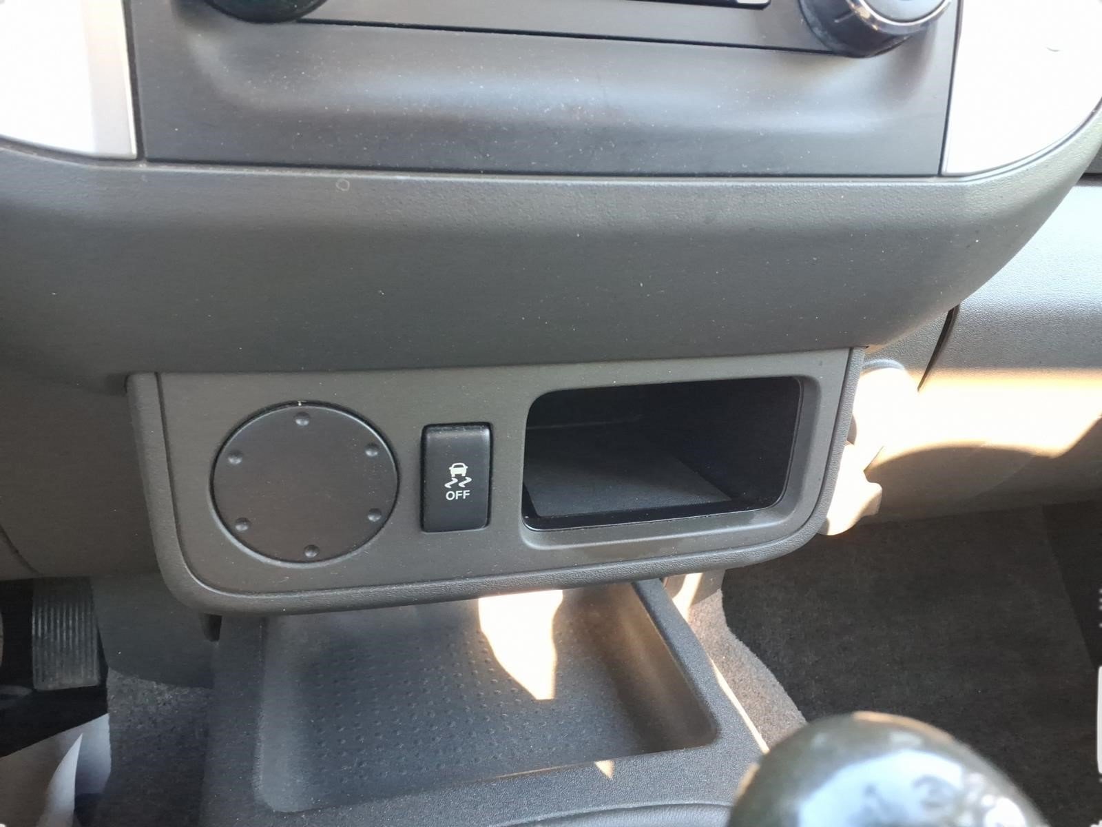 Used 2016 Nissan Frontier S w/ S Preferred Package RWD image 20