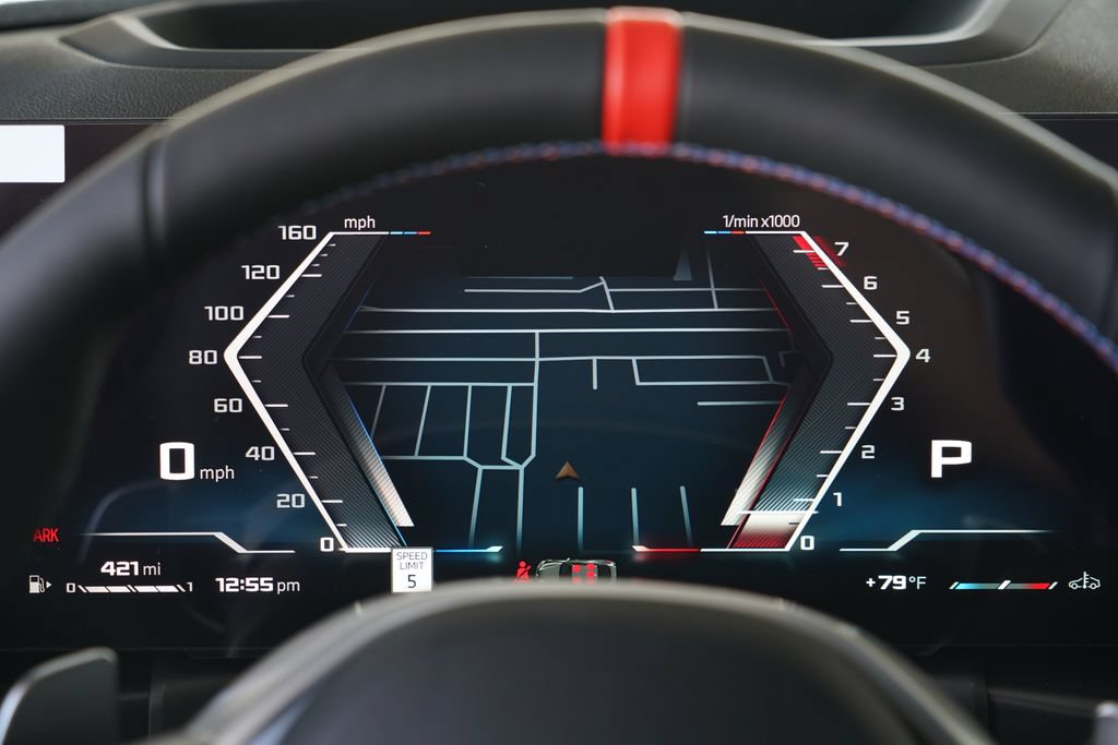 New 2026 BMW M440i w/ Premium Package RWD image 16