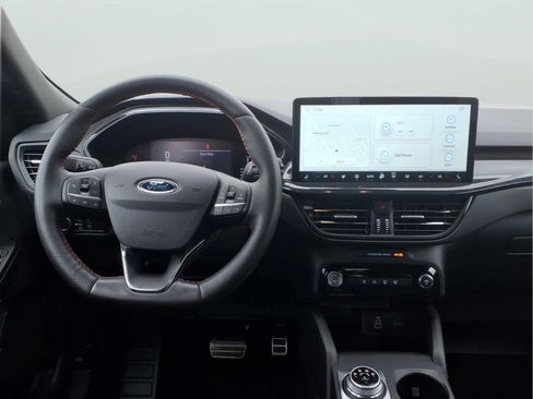 Used 2024 Ford Escape ST-Line w/ Tech Pack #1 AWD/4WD image 10