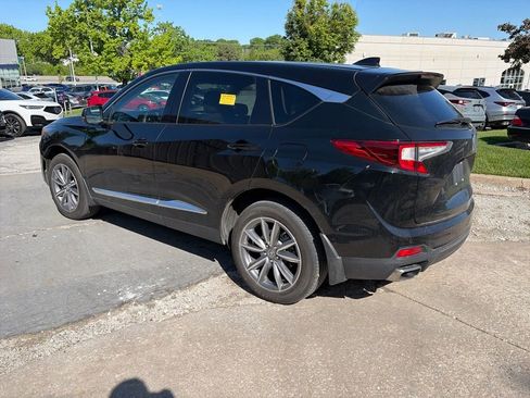 Used 2023 Acura RDX AWD w/ Technology Package image 7