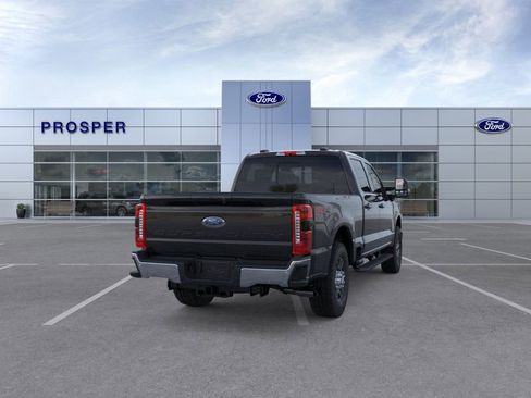 New 2026 Ford F250 Lariat w/ Lariat Premium Package image 8