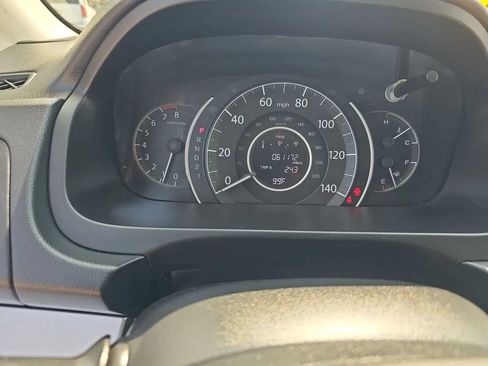 Used 2014 Honda CR-V LX image 13