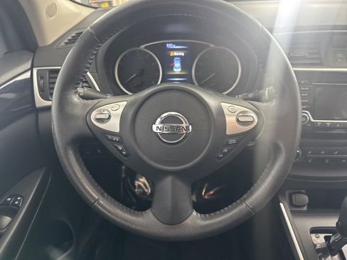 Used 2016 Nissan Sentra SV w/ Style Package image 26