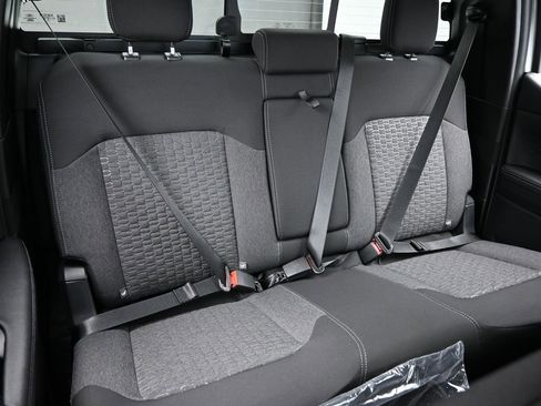 New 2025 Ford Ranger XLT w/ FX4 Off-Road Package image 34