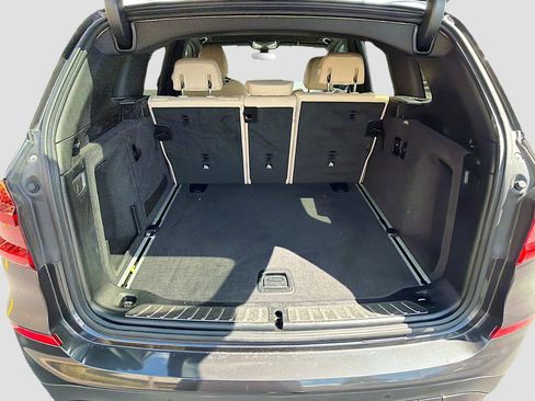 Used 2020 BMW X3 xDrive30i w/ Driving Assistance Package image 13