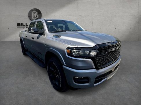 New 2026 RAM 1500 Big Horn image 4