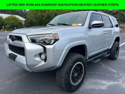 Used 2019 Toyota 4Runner SR5 Premium