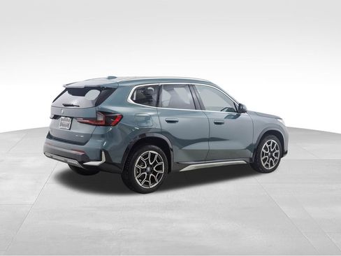 New 2026 BMW X1 xDrive28i w/ Technology Package image 5