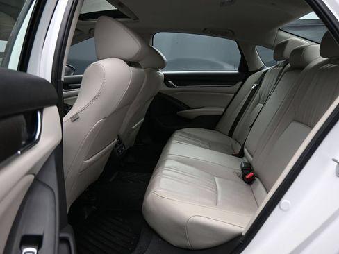 Used 2021 Honda Accord EX-L image 26