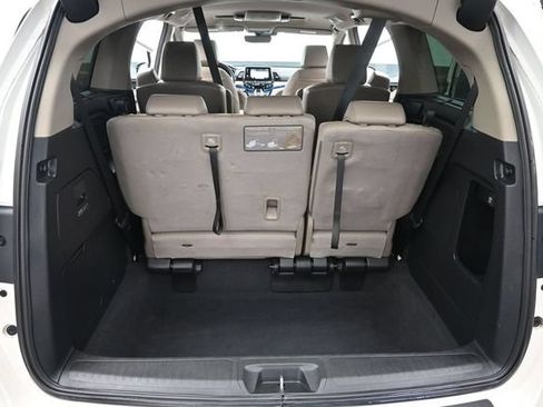 Used 2019 Honda Odyssey Elite image 29