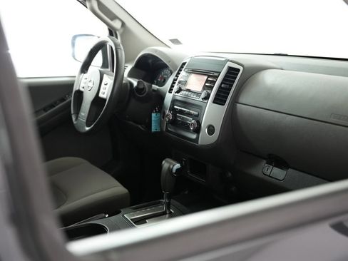 Used 2014 Nissan Xterra S w/ Value Package RWD image 45