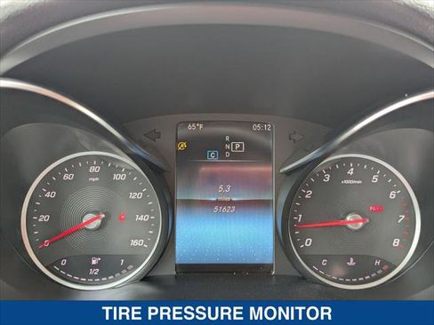 Used 2020 Mercedes-Benz C 300 Coupe w/ Parking Assist Package image 16