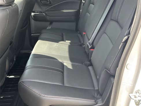 Used 2026 Honda Ridgeline TrailSport image 15