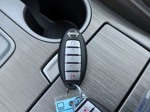 Used 2015 Nissan Murano SL FWD image 28