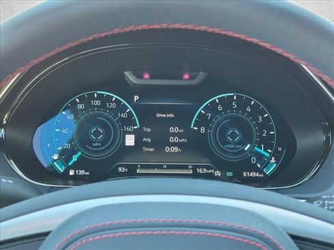 Used 2023 Genesis GV70 2.5T w/ Sport Prestige Package AWD/4WD image 11