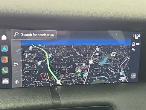 Used 2023 Porsche Taycan w/ Premium Package image 22