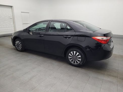 Used 2014 Toyota Corolla L image 3