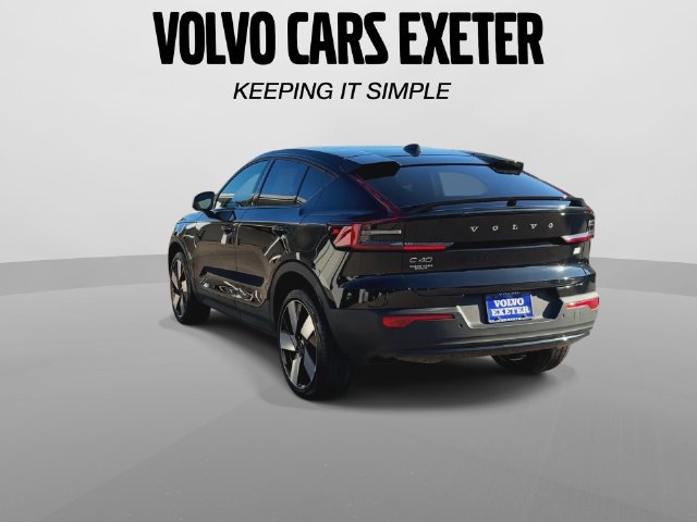 Certified 2023 Volvo C40 P8 Recharge Ultimate AWD/4WD image 10