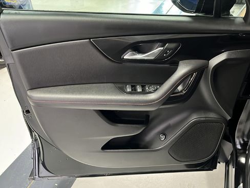 Used 2022 Chevrolet Blazer RS w/ LPO, Floor Liner Package image 15