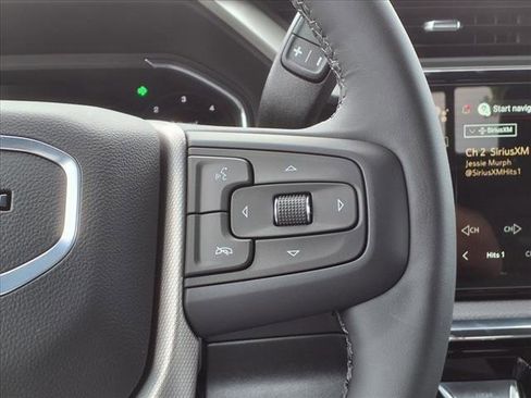 New 2025 GMC Sierra 3500 Denali w/ Denali Reserve Package image 13