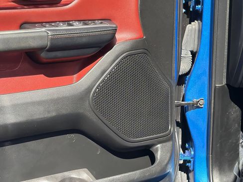 Used 2023 RAM 1500 Rebel w/ Rebel Level 1 Equipment Group image 23