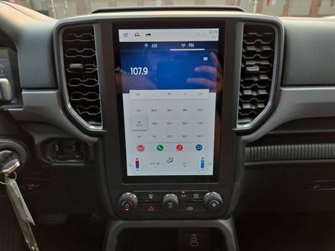 New 2026 Ford Ranger XL w/ Trailer Tow Package AWD/4WD image 29